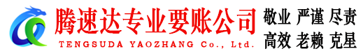 淮安腾速达收账公司